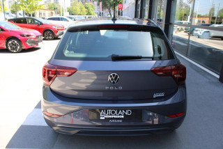 Volkswagen Polo 1.0 TSI DSG 