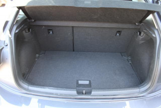 Volkswagen Polo 1.0 TSI DSG 