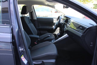 Volkswagen Polo 1.0 TSI DSG 