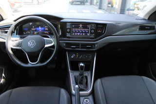 Volkswagen Polo 1.0 TSI DSG 