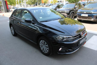 Volkswagen Polo 1.0 TSI 