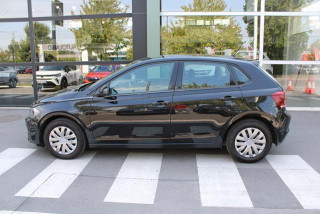 Volkswagen Polo 1.0 TSI 