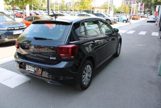 Volkswagen Polo 1.0 TSI 