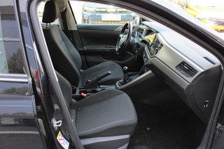 Volkswagen Polo 1.0 TSI 