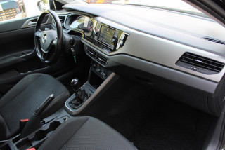 Volkswagen Polo 1.0 TSI 