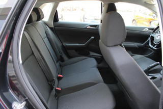 Volkswagen Polo 1.0 TSI 