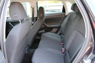 Volkswagen Polo 1.0 TSI 