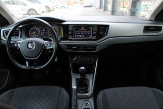Volkswagen Polo 1.0 TSI 