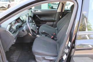 Volkswagen Polo 1.0 TSI 