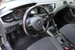 Volkswagen Polo 1.0 TSI 