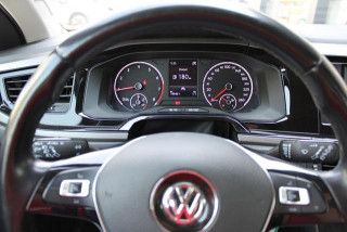Volkswagen Polo 1.0 TSI 