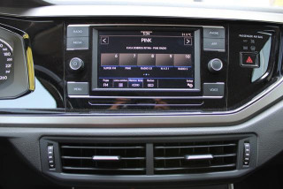 Volkswagen Polo 1.0 TSI 