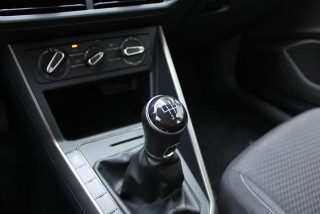 Volkswagen Polo 1.0 TSI 