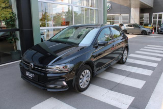 Volkswagen Polo 1.0 TSI 