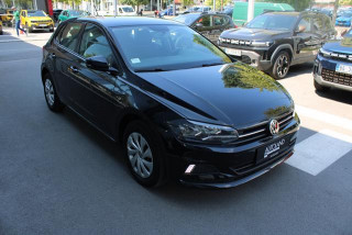 Volkswagen Polo 1.0 TSI 