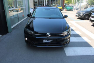 Volkswagen Polo 1.0 TSI 