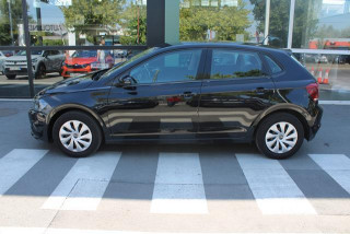 Volkswagen Polo 1.0 TSI 