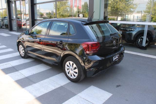 Volkswagen Polo 1.0 TSI 