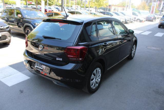 Volkswagen Polo 1.0 TSI 