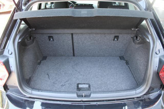 Volkswagen Polo 1.0 TSI 