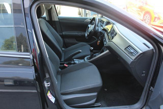 Volkswagen Polo 1.0 TSI 