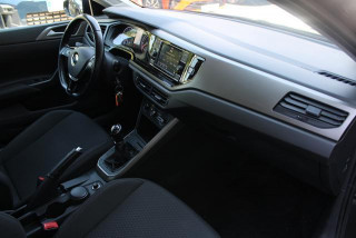 Volkswagen Polo 1.0 TSI 