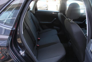 Volkswagen Polo 1.0 TSI 