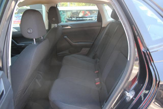 Volkswagen Polo 1.0 TSI 