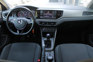 Volkswagen Polo 1.0 TSI 
