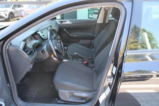 Volkswagen Polo 1.0 TSI 