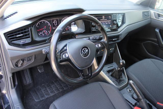 Volkswagen Polo 1.0 TSI 