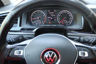 Volkswagen Polo 1.0 TSI 