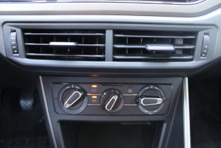 Volkswagen Polo 1.0 TSI 