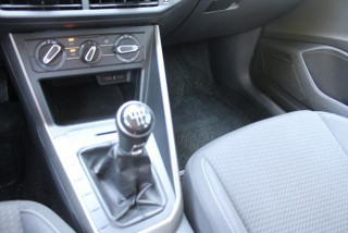 Volkswagen Polo 1.0 TSI 