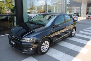 Volkswagen Polo 1.0 TSI 