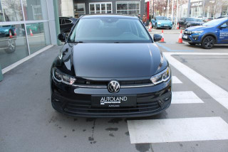 Volkswagen Polo 1.0 DSG 