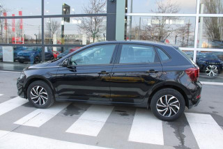 Volkswagen Polo 1.0 DSG 