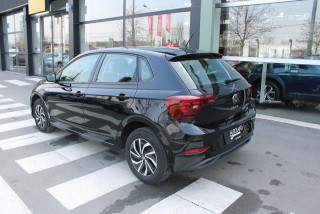 Volkswagen Polo 1.0 DSG 
