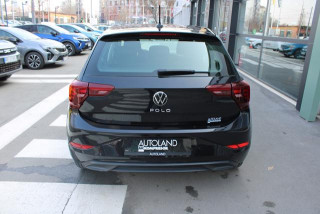 Volkswagen Polo 1.0 DSG 