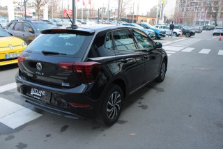 Volkswagen Polo 1.0 DSG 