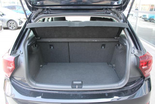 Volkswagen Polo 1.0 DSG 