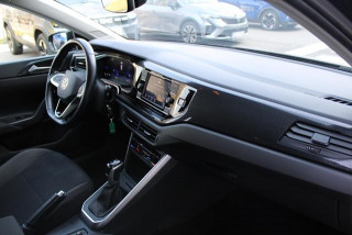 Volkswagen Polo 1.0 DSG 