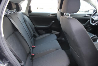 Volkswagen Polo 1.0 DSG 