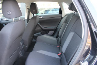 Volkswagen Polo 1.0 DSG 