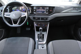 Volkswagen Polo 1.0 DSG 
