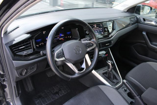 Volkswagen Polo 1.0 DSG 