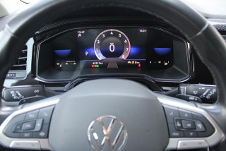 Volkswagen Polo 1.0 DSG 