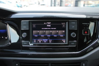 Volkswagen Polo 1.0 DSG 