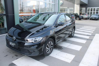 Volkswagen Polo 1.0 DSG 