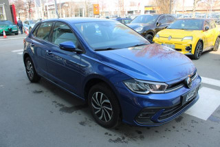 Volkswagen Polo 1.0 DSG 